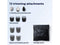 Philips Norelco Multi Groomer All-in-One Trimmer Series 3000-13 Piece Mens