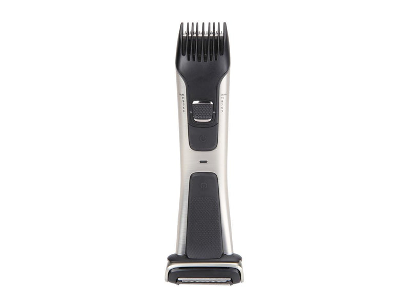 Philips Norelco Bodygroom Series 7000 Showerproof Body Trimmer & Shaver,