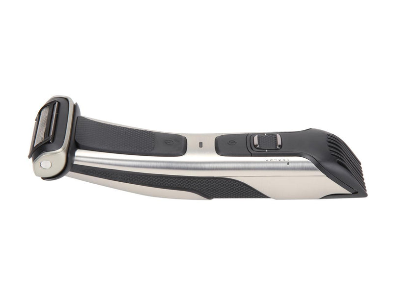 Philips Norelco Bodygroom Series 7000 Showerproof Body Trimmer & Shaver,