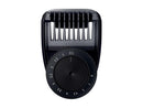 Philips Norelco Oneblade Pro Hybrid Electric Trimmer and Shaver, Black