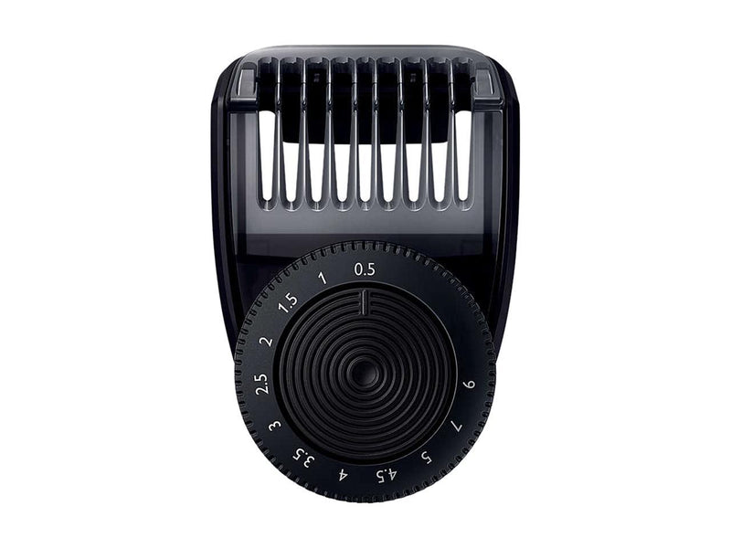 Philips Norelco Oneblade Pro Hybrid Electric Trimmer and Shaver, Black