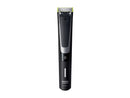 Philips Norelco Oneblade Pro Hybrid Electric Trimmer and Shaver, Black