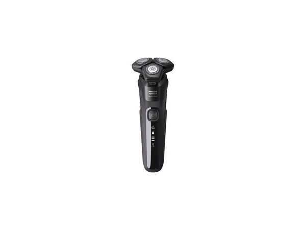 Philips Norelco Shaver 5300, Rechargeable Wet & Dry Shaver with Pop-Up Trimmer,