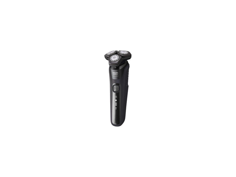 Philips Norelco Shaver 5300, Rechargeable Wet & Dry Shaver with Pop-Up Trimmer,