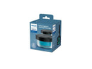 Philips Norelco Quick Clean Pod Cartridge, Lubricates Shaver and Eliminates Cut