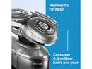 Philips Norelco SH98/82 Shaving Head for Shaver Series 9000 Prestige, SH98/82