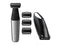 Philips Norelco Bodygroom Series 5000 Showerproof Body Trimmer for Men with Back