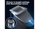 Philips Norelco Ultimate Beard and Hair Trimmer Series 9000, Ultimate Precision
