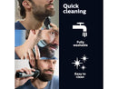 Philips Norelco Ultimate Beard and Hair Trimmer Series 9000, Ultimate Precision