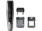 Philips Norelco Beard Trimmer and Hair Clipper Series 5000, Electric, Cordless,