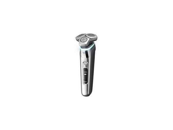 Philips Norelco S9985/84 9500 Rechargeable Wet & Dry Electric Shaver with Quick