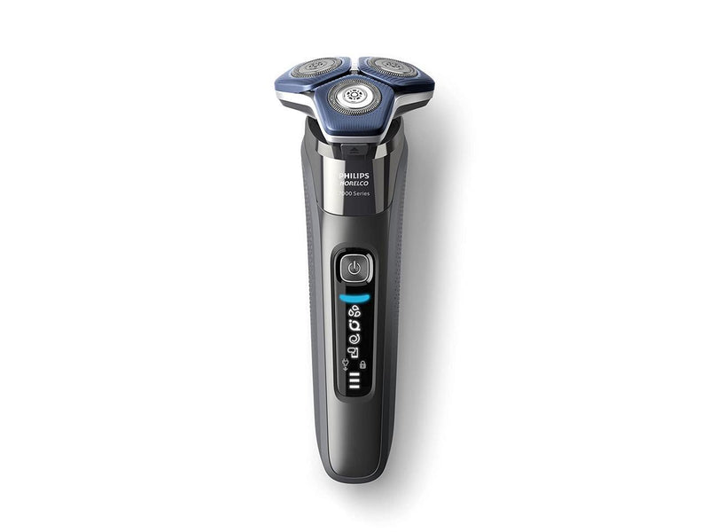 Philips Norelco S7887/82 Shaver 7200, Rechargeable Wet & Dry Electric Shaver