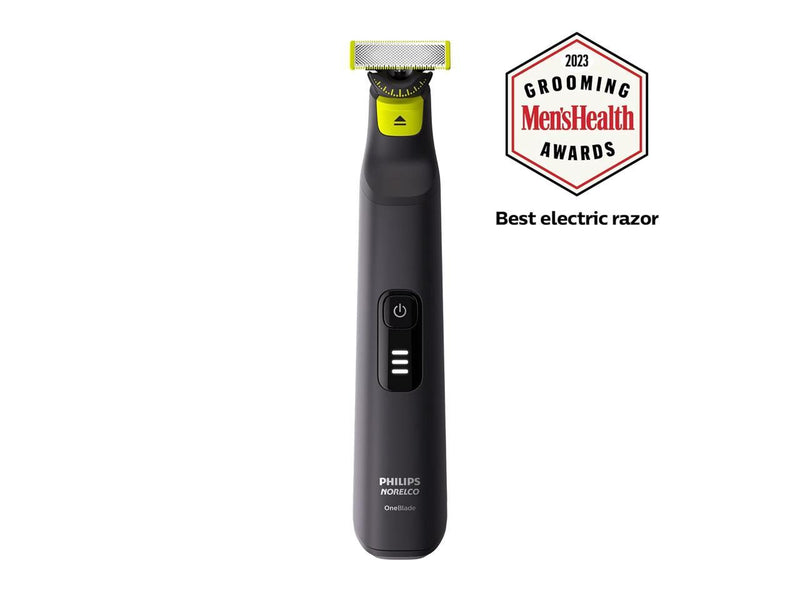 Philips Norelco OneBlade 360 Pro Hybrid Electric Trimmer QP6531/70