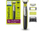 Philips Norelco OneBlade Face + Body Hybrid Electric Trimmer and Shaver,