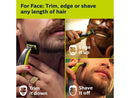 Philips Norelco OneBlade 360 blade replacement blade 2 pack