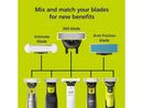 Philips Norelco OneBlade 360 blade replacement blade 2 pack
