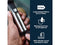 Philips Norelco Multigroom Series 7000 , Mens Grooming Kit with Trimmer for