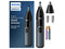 Philips Norelco Nose Trimmer 3000, for Nose, Ears Eyebrows, NT3600/62