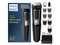 Philips Norelco Multi Groomer - 13 piece Mens Grooming Kit for beard, face,