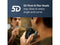 Philips Norelco Shaver 3600, Rechargeable Wet & Dry electric shaver with Pop-Up