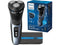 Philips Norelco Shaver 3600, Rechargeable Wet & Dry electric shaver with Pop-Up