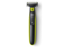 Philips Norelco OneBlade Original Face, Electric Razor and Styler, QP1424/70
