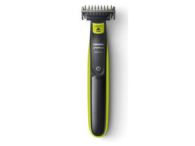 Philips Norelco OneBlade Original Face, Electric Razor and Styler, QP1424/70
