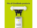 Philips Norelco OneBlade Intimate Replacement Blade - 2 pack (QP229/80)