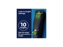 Philips Norelco Beard Trimmer and Hair Clipper - cordless grooming,