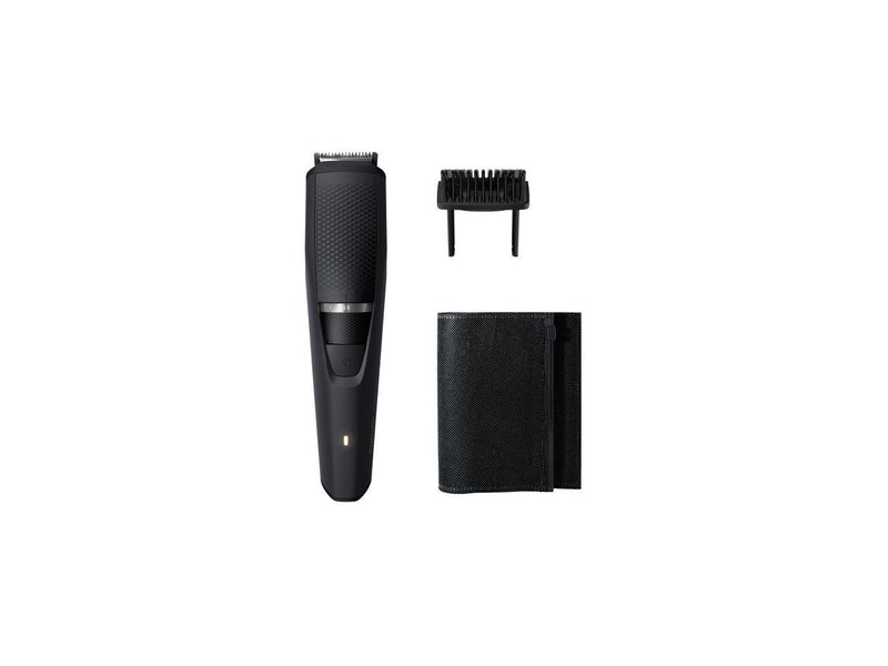Philips Norelco Beard Trimmer and Hair Clipper - cordless grooming,