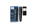 Philips Norelco Beard Trimmer and Hair Clipper - cordless grooming,