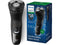 Philips Norelco Shaver 2400, Cordless Electric Shaver with Pop-Up Trimmer