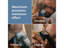 Norelco BT5775/40 Philips Norelco Beard Trimmer Series 5000