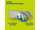 Philips Norelco OneBlade 360 blade replacement blade 5 pack QP450/80