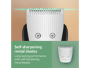 Philips Norelco All-in-One 7000 Series 22-Piece Trimmer - Electric Shaver and