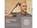 Philips Norelco Head Shaver Pro 5000, from the
