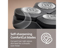 Philips Norelco Head Shaver Pro 5000, from the