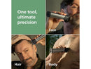 Philips Norelco All-in-One 7000 Series 22-Piece Trimmer - Electric Shaver and