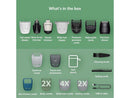 Philips Norelco All-in-One 7000 Series 22-Piece Trimmer - Electric Shaver and