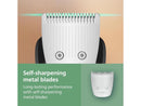 Philips Norelco All-in-One 7000 Series 22-Piece Trimmer - Electric Shaver and
