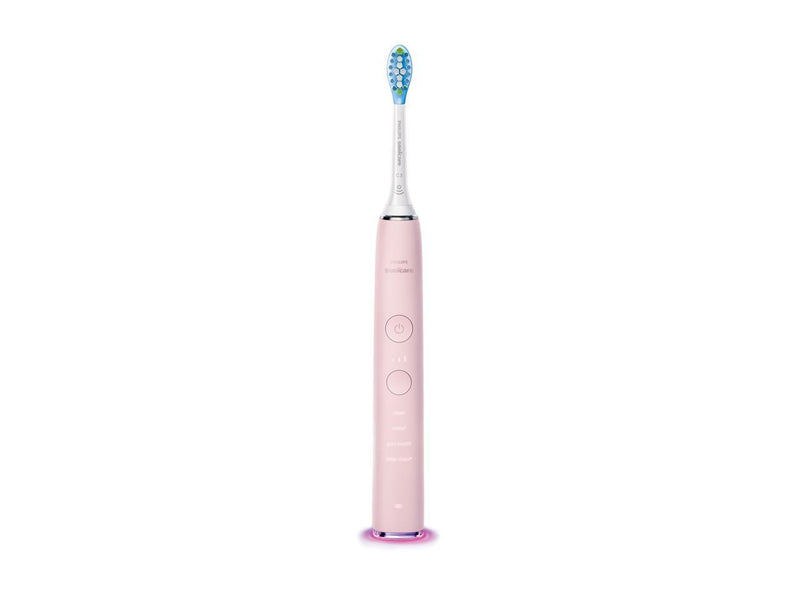 Philips Sonicare DiamondClean Smart 9300 Rechargeable Electric Power Toothbrush,