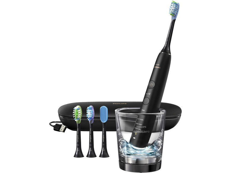 Philips Sonicare HX9924/11 DiamondClean Smart -  9500 Series - Sonic Electric