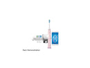 Philips Sonicare DiamondClean Smart 9500 Rechargeable Electric