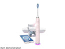 Philips Sonicare DiamondClean Smart 9500 Rechargeable Electric