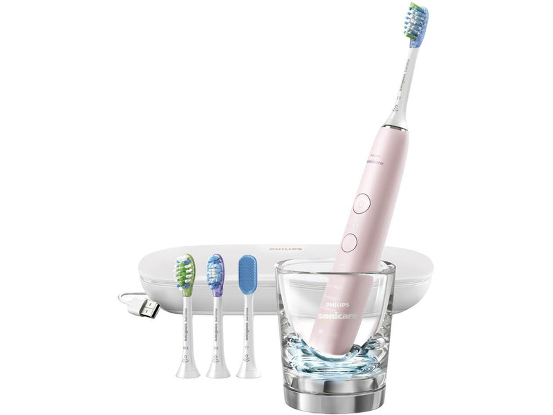 Philips Sonicare DiamondClean Smart 9500 Rechargeable Electric