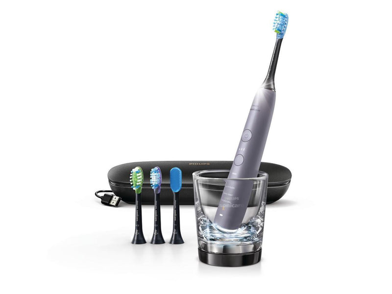 Philips Sonicare DiamondClean Smart 9500 Rechargeable Electric