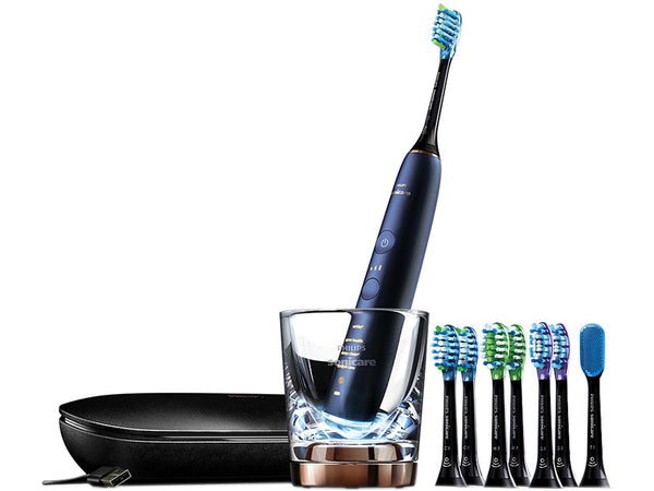 Philips Sonicare  HX9957/51 DiamondClean Smart -  9700 Series - Sonic Electric