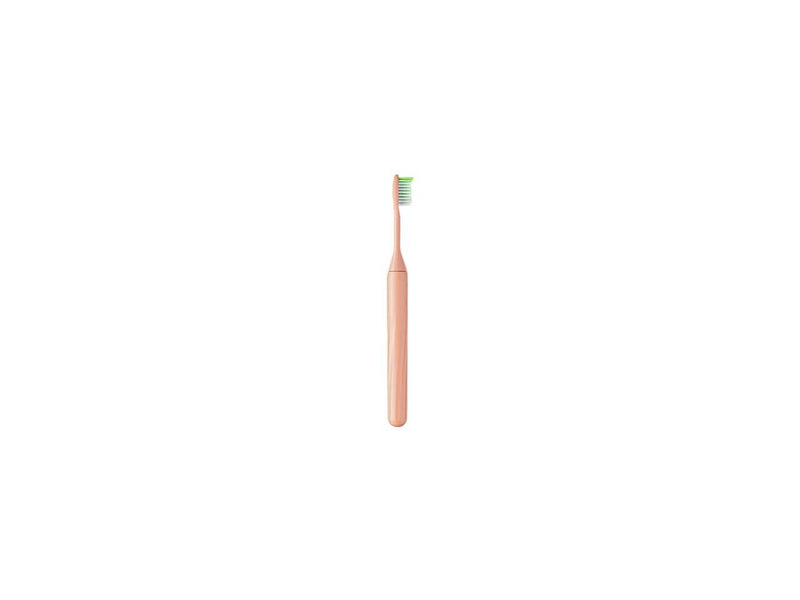 Philips One by Sonicare Rechargeable Toothbrush, Champagne, (HY1200/05)