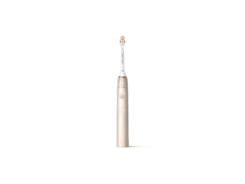 Philips Sonicare 9900 Prestige Rechargeable Electric Power Toothbrush with