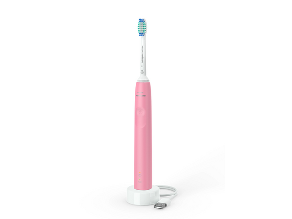 Philips Sonicare HX3681/06 3100 Power Toothbrush, Rechargeable Electric